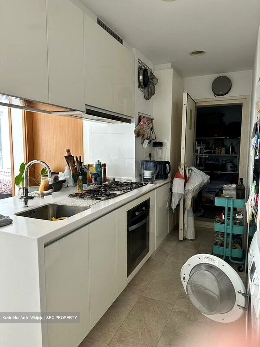 Vista Residences (D12), Condominium #500743241